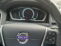 begagnad Volvo XC60 D4 Geartronic Summum Euro 6 181hk