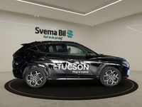 begagnad Hyundai Tucson 1.6T 265 HK PHEV N-Line 4WD Automat