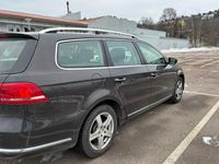 Begagnad VW Passat 150 HK (110 kW) 2012