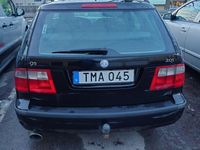 begagnad Saab 9-5 SportCombi 2.0 T Vector Euro 3