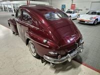 Begagnad Volvo PV444 44 HK (32 kW) 1953 Mörkröd Sedan