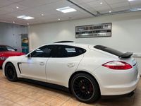 begagnad Porsche Panamera GTS PDK Euro 5