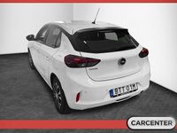 begagnad Opel Corsa 1.2 Euro 6 /P-sens/Låg skatt/Ny servad