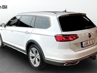 begagnad VW Passat Alltrack 2.0 TDI 4Motion 2023, Crossover