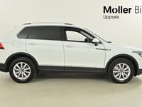 begagnad VW Tiguan Elegance ELEGANCE 2.0 TDI 200hk, Drag, Värmare