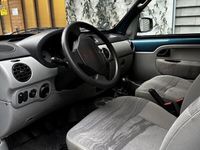 begagnad Renault Kangoo Express Passenger 1.6