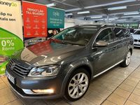 begagnad VW Passat Alltrack 2.0 (177hk) TDI*1000kr/mån*drag*