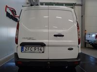 begagnad Ford Transit Connect 230 LWB 1.5 TDCi Powershift Svensksåld Skåpbil 2017, Transportbil