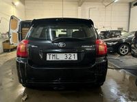 begagnad Toyota Corolla 5-dörrars 1.6 VVT-i