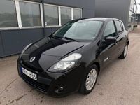 begagnad Renault Clio R.S. 5-dörra Halvkombi 1.2 E85 |NyServad|