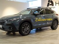 begagnad Subaru Crosstrek e-Boxer Lineartronic 2023, SUV