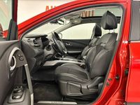 begagnad Renault Kadjar 1.5 dCi EDC Euro 6 110hk 2016/PANO/GPS/B-KAM