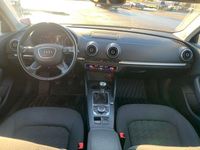 Begagnad Audi A3 105 HK (77 kW) 2014