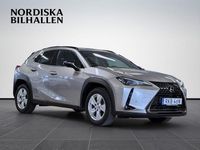 Begagnad Lexus UX 250h 184 HK (135 kW) 2022 Grå SUV