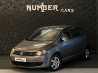 begagnad VW Golf Plus 1.4 TSI Style Euro 5