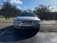Begagnad Volvo V70 185 HK (136 kW) 2006 Kombi