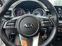 begagnad Kia Ceed Sportswagon 1.4 T-GDI Euro 6 - En ekonomisk familjebil!