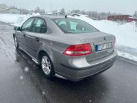 begagnad Saab 9-3 SportSedan 1.8t Linear Euro 4