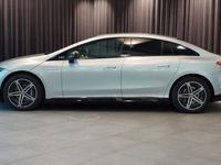 begagnad Mercedes EQE350 EQE350 BenzAMG Burmester Navi Night 2022, Sedan