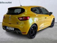 begagnad Renault Clio IV 