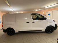 begagnad Peugeot Expert Panel Van 1.0t 1.6 BlueHDi Euro 6 95hk