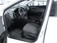 begagnad Seat Leon ST 1.2 TSI Manuell 110hk Sensorer Farthållare