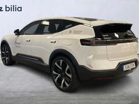 Begagnad Polestar 3 Performance 380 kW (517 HK) 2024 Vit SUV