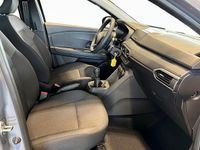 Begagnad Dacia Sandero Essentiel 92 HK (67 kW) 2025 Grå (grey) Halvkombi