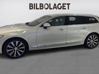 begagnad Volvo V90 OUTLET B6 AWD Bensin Inscription VOC DRAG NAV BKAM 2021, Kombi