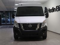 begagnad Nissan Interstar TransportbilarInterstar van 2 3dci 150 m/t l2h2 ssd N connecta