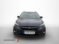 Begagnad Subaru XV 156 HK (114 kW) 2018 Mblå SUV