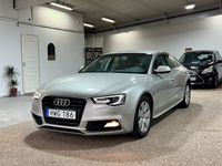 begagnad Audi A5 Sportback 2.0 TDI clean diesel S LINE 190hk/Ny Bes