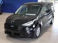 begagnad Ford Transit TransportbilarConnect L2 1.5L 100hk Demobil Omgående leverans