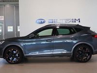 Begagnad Cupra Formentor VZ 245 HK (180 kW) 2023 Grå SUV