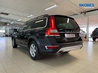 begagnad Volvo XC70 D4 AWD Classic Summum