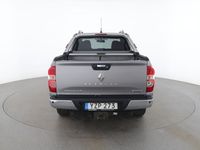 begagnad Renault Alaskan 2.3 dCi Diesel Intens Double Cab 4x4