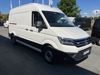 begagnad VW e-Crafter 35.8 kWh, 136hk, 2019