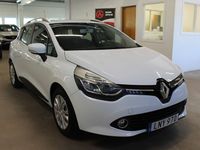 begagnad Renault Clio IV 