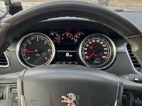 begagnad Peugeot 508 1.6 BlueHDi Euro 6