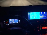 Begagnad Ford Galaxy 140 HK (102 kW) 2012 Minibuss