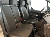 begagnad Ford Transit Connect 220 1.5 TDCi Euro 6