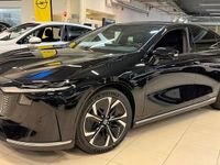 Ny Mazda 6e Takumi-Line 189 kW (258 HK) 2025 Svart Halvkombi