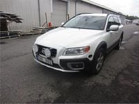 Begagnad Volvo XC70 215 HK (158 kW) 2013 Kombi