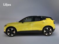 Begagnad Volvo EX30 Performance 319 kW (434 HK) 2024 Gul SUV
