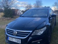 begagnad VW CC Passat 2.0 TSI TipTronic (Automat)