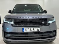 begagnad Land Rover Range Rover LWB Autobiography P460e Phev