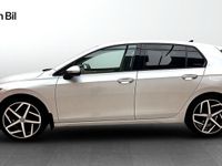 begagnad VW Golf VIII Life 1.5 ETSI 150 HK 7 VXL