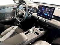 Ny MG S5 Luxury 139 kW (189 HK) 2025 Grå SUV