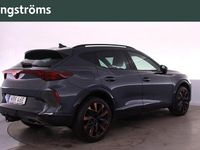 Begagnad Cupra Formentor 150 HK (110 kW) 2024 Mörkgrå SUV