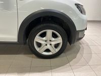 begagnad Dacia Sandero Stepway 0,9 TCe Easy-R